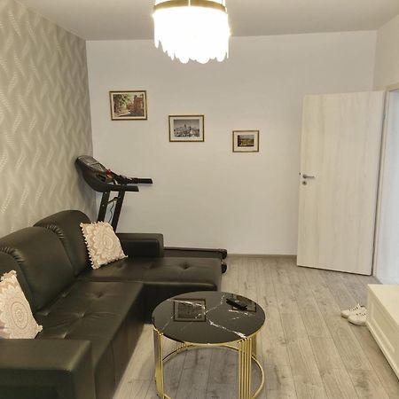 One Residence Popesti-Leordeni 外观 照片